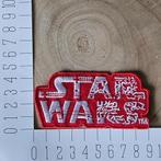 Strijk embleem applicatie Patch Star Wars  Strijk embleem ma, Hm, Ophalen of Verzenden, Info@hobbyenmeer.com, Tilburg