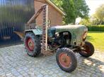 Te koop: Hatz TL 13 met maaibalk en handhef + ploeg, Ophalen, Oldtimer, Tot 80 Pk, Overige merken