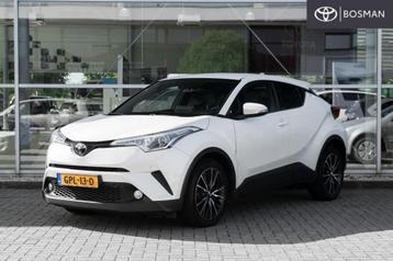 Toyota C-HR 1.2 Executive beschikbaar voor biedingen