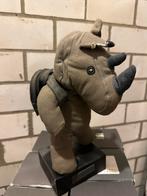 Gstar g-no rhino met rugzak, Ophalen of Verzenden, Zo goed als nieuw, Gebruiksvoorwerp