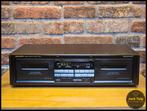 Onkyo TA-RW313, Overige merken, Dubbel, ., Ophalen of Verzenden