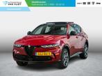 Alfa Romeo Tonale 1.3 Turbo PHEV 280pk Veloce | Schuif/Kante, Auto's, Alfa Romeo, Automaat, 77 km/l, 4 cilinders, Bedrijf