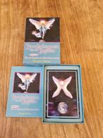 Boodschapppen van de engelen doreen virtue orakel kaarten, Boeken, Esoterie en Spiritualiteit, Ophalen of Verzenden, Nieuw, Tarot of Kaarten leggen