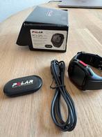 Polar RC3 GPS, Ophalen, GPS, Zwart, Android
