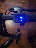 Windgoo B3, Minder dan 30 km per accu, Gebruikt, Minder dan 47 cm, Ophalen