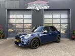 Mini Mini 2.0 Cooper S Chili Serious Business, Voorwielaandrijving, 1998 cc, 1195 kg, Gebruikt