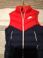 Nike bodywarmer z.g.a.n. maat M, Maat 48/50 (M), Nike, Ophalen of Verzenden, Zo goed als nieuw