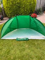 Heineken strandtentje/windscherm z.g.a.n., Ophalen of Verzenden, Zo goed als nieuw