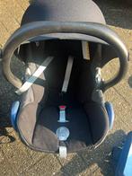 Maxi cosi met isofix, Kinderen en Baby's, Autostoeltjes, Gebruikt, Ophalen of Verzenden