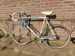 Raleigh racefiets, Fietsen en Brommers, Fietsen | Racefietsen, Overige merken, Gebruikt, Ophalen of Verzenden, 10 tot 15 versnellingen