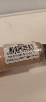 Savage Gear SG4 Swimbait 2.38mtr. 130-200gr., Savage Gear, Werphengel, Nieuw, Ophalen of Verzenden