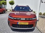 Dacia Bigster 1.8 Hybrid 155 Launch Edition |BTW |AUTOMAAT|, Auto's, Dacia, Stof, Bruin, Origineel Nederlands, Bedrijf