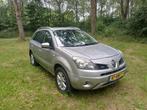 Renault Koleos 2.5 16V 126KW 4X2 2008 Grijs, Voorwielaandrijving, Zwart, 4 cilinders, 2000 kg