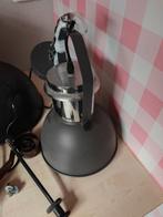 Industriële Hanglamp - 23cm, Ophalen, Zo goed als nieuw, Metaal, Minder dan 50 cm