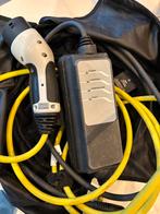 Delphi thuislader BMW i3 incl. opbergtas, Ophalen of Verzenden, Gebruikt, Laadkabel