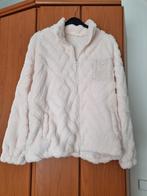 Leuk teddy jasje, Kleding | Dames, Grote Maten, Ophalen, Nieuw, Beige, Jasje of Colbert