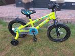Volare fiets, Fietsen en Brommers, Fietsen | Kinderfietsjes, Ophalen, Zijwieltjes, Volare, Minder dan 16 inch
