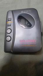 Sony Walkman WM-EX356 - Zo goed als nieuw!, Ophalen of Verzenden, Walkman