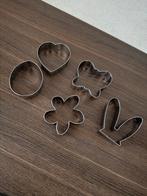 Paas Koek Uitstekers Set - 5 stuks, Ophalen of Verzenden, Nieuw