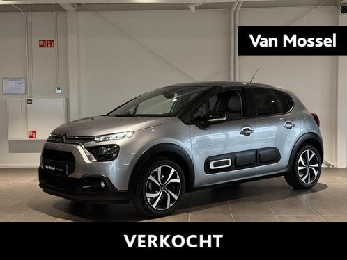 Citroen C3 Shine | AUTOMAAT | TREKHAAK | NAV | CARPLAY ANDRO, Auto's, Citroën, Bedrijf, C3, ABS, Achteruitrijcamera, Airbags, Airconditioning