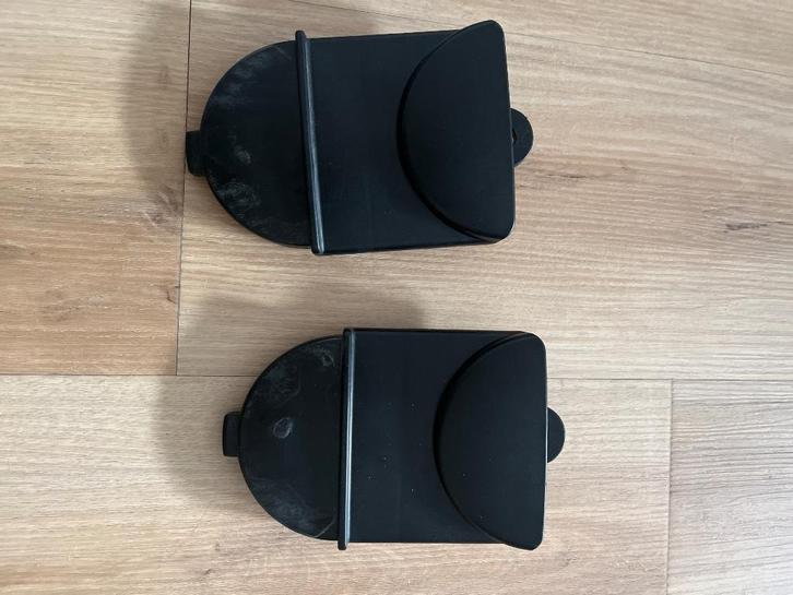 Adapter kinderwagen, Kinderen en Baby's, Kinderwagens en Combinaties, Gebruikt, Kinderwagen, Overige merken, Ophalen of Verzenden