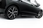 Maxton Design Side Skirts Diffusers Voor VW Golf 8 Facelift, Auto diversen, Tuning en Styling, Ophalen of Verzenden, Automotive Parts