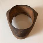 Oude hoedenmal / tricorne, Ophalen of Verzenden