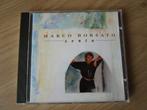 Italiaanstalige cd van Marco Borsato, Ophalen of Verzenden, 1980 tot 2000, Zo goed als nieuw