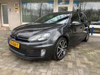 Volkswagen Golf 2.0 GTD Schuifkanteldak/Licht metaal/Xenon/C, Te koop, Geïmporteerd, Airconditioning, 5 stoelen