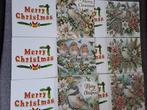Diamond painting kerstkaarten, Hobby en Vrije tijd, Kaarten | Zelf maken, Ophalen of Verzenden, Nieuw, Kerst, Overige typen