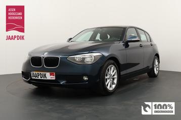 BMW 1-serie BWJ 2012 116i 136 PK Business TREKHAAK / AIRCO /