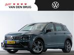 Volkswagen Tiguan R-line 1.5 TSI 150pk DSG | Elektrisch bedi, Adaptive Cruise Control, 150 pk, Blauw, SUV of Terreinwagen