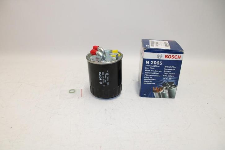 Brandstoffilter Bosch N 2065 Mercedes-Benz, Auto-onderdelen, Filters, Mercedes-Benz, Nieuw, Ophalen of Verzenden
