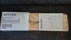 Ikea kruidenrekje Bekvam, Huis en Inrichting, Woonaccessoires | Wandplanken en Boekenplanken, Ophalen of Verzenden, Zo goed als nieuw