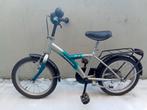 Aldo Powerbike 16 inch kinderfiets, Ophalen, Gebruikt, 16 tot 20 inch, Aldo