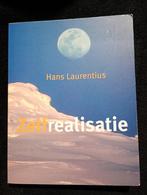 Hans Laurentius, Zelfrealisatie, Ophalen of Verzenden, Gelezen, Achtergrond en Informatie