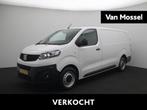 Fiat Scudo 1.5 MultiJet L3H1 | Reservewiel | Apple Carplay &, Voorwielaandrijving, Euro 6, 4 cilinders, 1645 kg