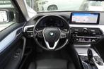 BMW 5 Serie Touring 530e xDrive High Executive Automaat / Tr, Auto's, BMW, 1935 kg, Gebruikt, 4 cilinders, 120 €/maand