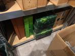 Grolsch Verzameling, Ophalen, Zo goed als nieuw