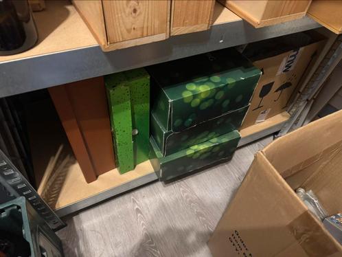 Grolsch Verzameling, Verzamelen, Biermerken, Zo goed als nieuw, Ophalen