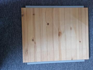 Plank Ikea IVAR stellingkast (40 x 50 cm) - afbeelding 1