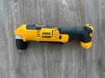 Dewalt 18v haakse schroefmachine nieuw zonder accu en oplad, Doe-het-zelf en Verbouw, Gereedschap | Overige machines, Ophalen