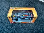 Max Verstappen schaalmodel auto Jumbo 2017 limited, Ophalen of Verzenden, Zo goed als nieuw, Overige merken