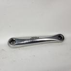 Shimano Ultegra fc-6500/6503 linkercrank octalink, Fietsen en Brommers, Fietsonderdelen, Crankstel of Pedalen, Gebruikt, Shimano