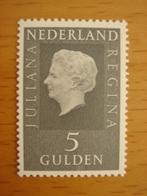 NVPH 957 Koningin Juliana Type Regina Postfris, Postzegels en Munten, Na 1940, Ophalen of Verzenden, Postfris