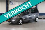 Citroen Berlingo 1.2 PureTech XTR / 5 PERSOONS / NAP / NIEUW, Auto's, Voorwielaandrijving, 65 €/maand, Gebruikt, 1199 cc