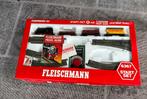 Fleischmann 6367 modeltrein starterset H0, Fleischmann, Gebruikt, Treinset, Ophalen of Verzenden