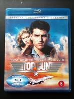 Top Gun - Bluray, Cd's en Dvd's, Blu-ray, Ophalen of Verzenden, Zo goed als nieuw, Actie