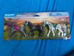 Playmobil Paarden Set 70999 Nieuw in Verpakking, Overige merken, Nieuw, Ophalen of Verzenden, Groter dan 1:32