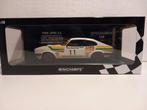 Ford Capri wit Minichamps metal Limited 1:18 KRD, Hobby en Vrije tijd, Modelauto's | 1:18, Ophalen of Verzenden, Zo goed als nieuw